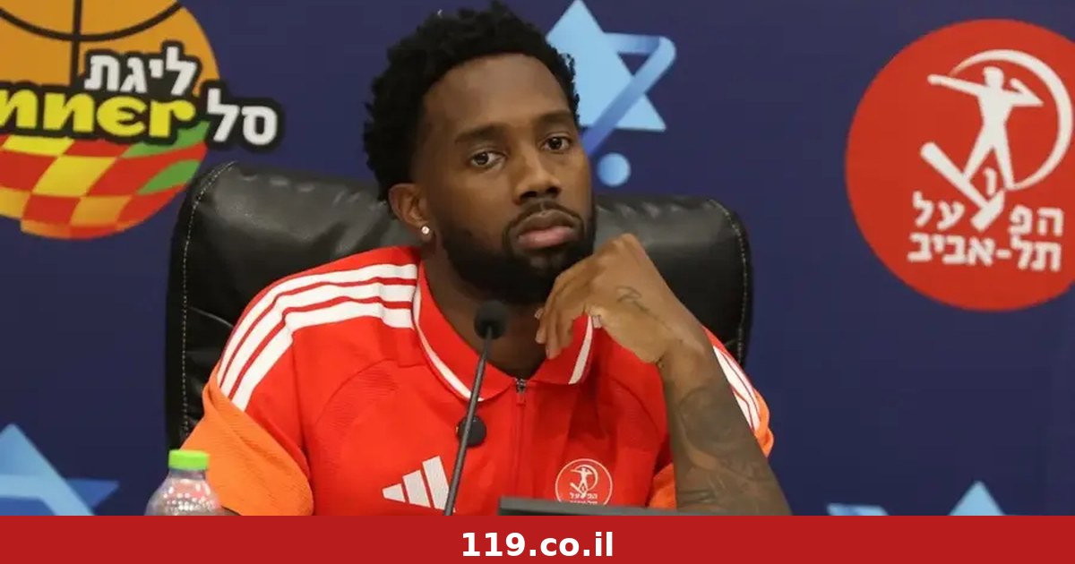 הפועל תל אביב רוצה להתאושש מול הכוכב האדום, קרינגטון יתלבש?
