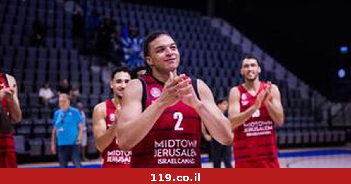 מחפשת תיקון: האתגר הענק של הפועל ירושלים