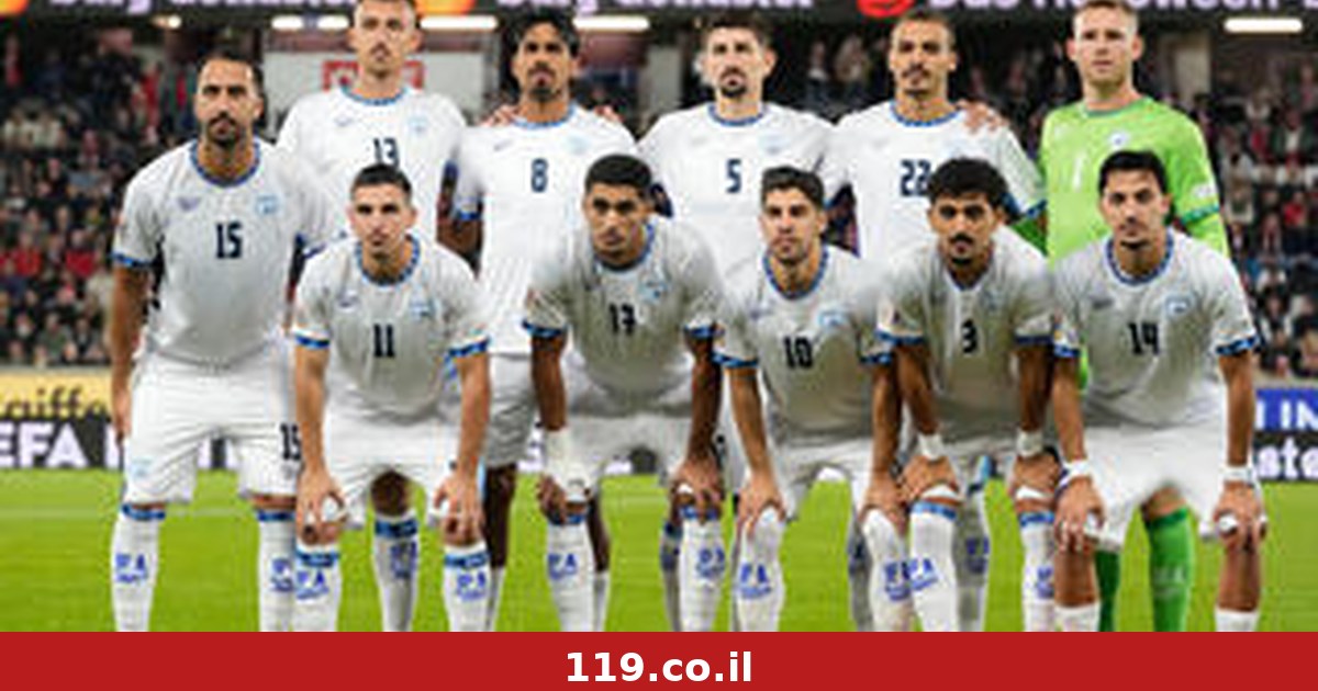 מנותקת ואבודה: הכישלון העצום של נבחרת ישראל גרם לניתוק מהציבור