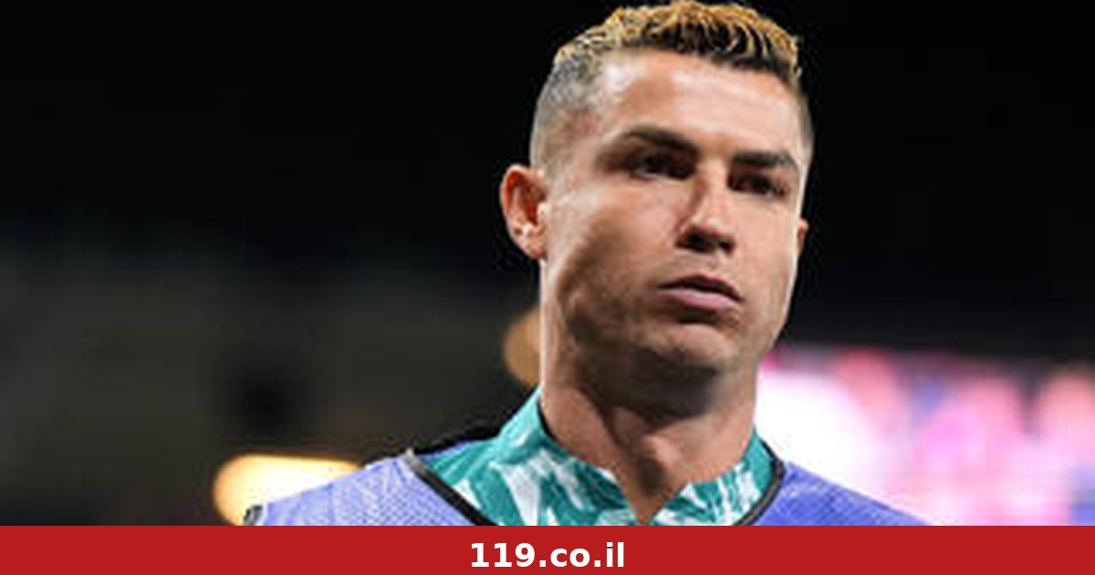 رونالدو لم يشارك في فوز البرتغال - وأثار الجدل مجددًا