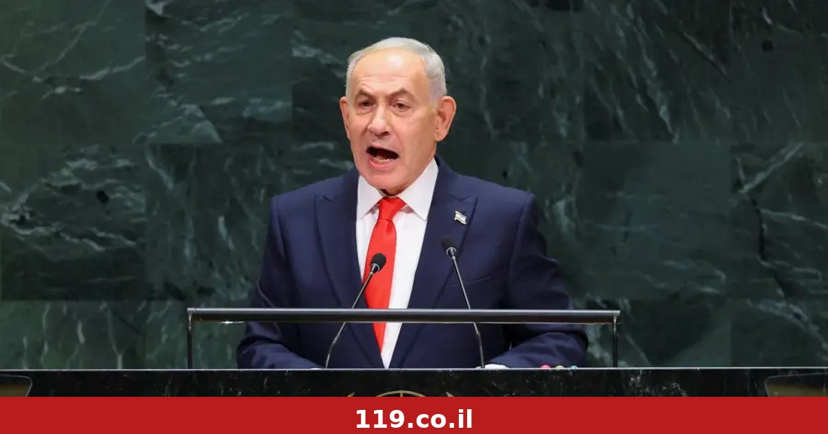 نتنياهو يوجّه سهام الهجوم إلى رونين بار: «قرر ألا يتصل ويُطلعني»