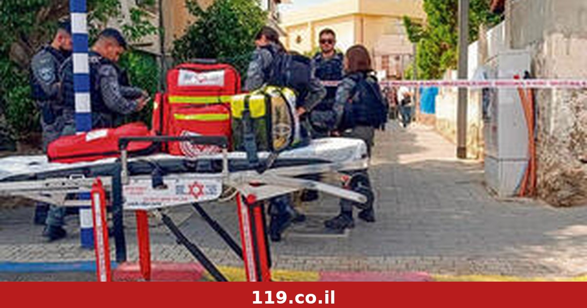 מטעני חבלה, ירי, רימוני הלם ודריסות מכוונות: גל הפשיעה - ותגובת המשטרה