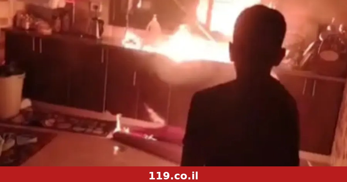 טרור בג'אלוד: 100 חסמו צירים, שלושה לוחמים נפצעו - שלושה חשודים בלבד נעצרו