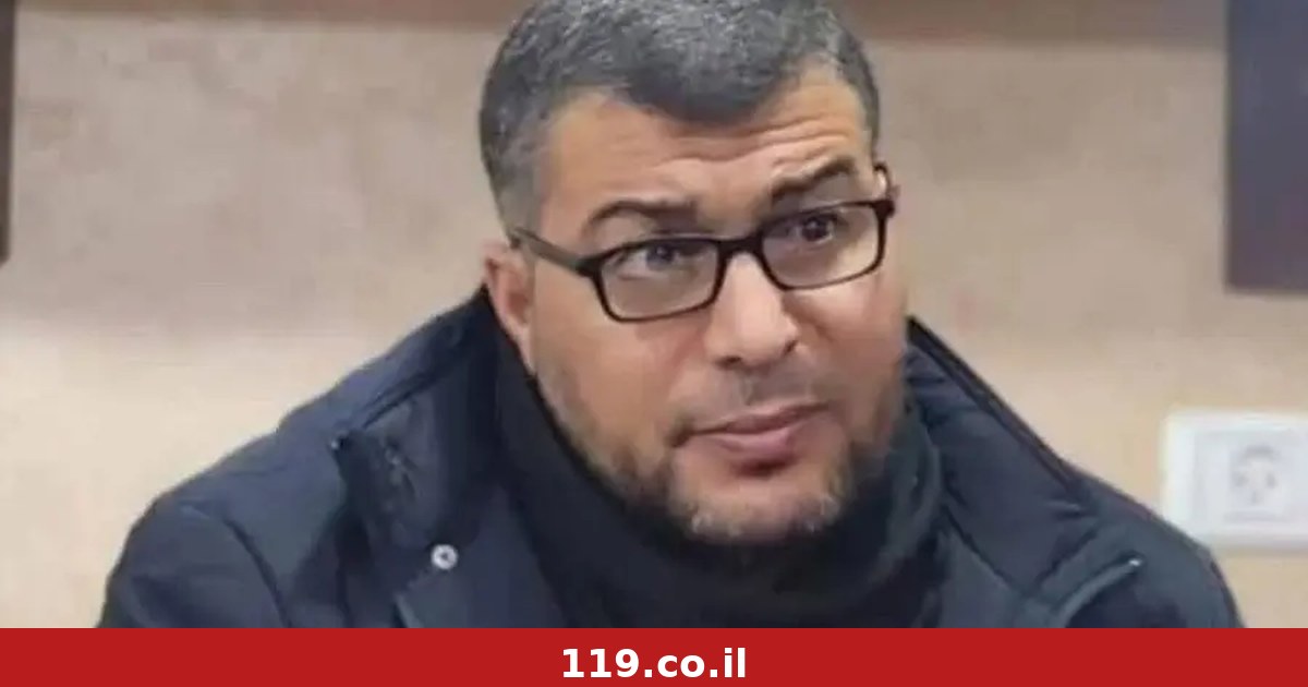 בחמאס כינו אותו "שובר תוכנית הגנרלים" - הלילה צה"ל סגר את החשבון