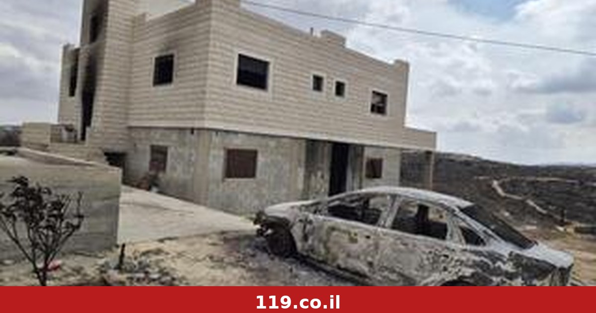 מתיחות אכיפתית: צה"ל לא תיאם עם המשטרה את השבת הפלסטינים לביתם