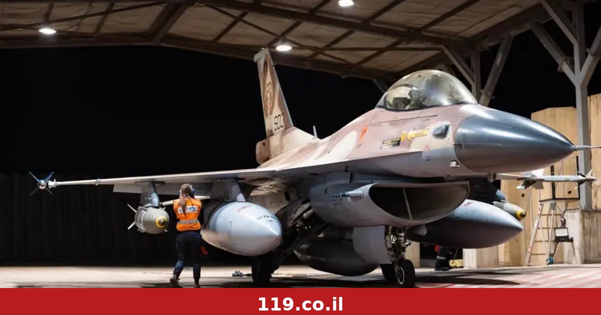 לא איראן ולא לבנון: ישראל בדרך לתקוף מדינה ערבית חדשה - "הם על הכוונת שלנו"