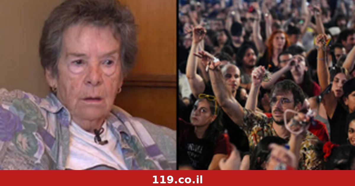 ספרד: הקשישה בת ה-87 שגורשה מביתה תוכל לחזור, אבל מחאת הדיור מתרחבת