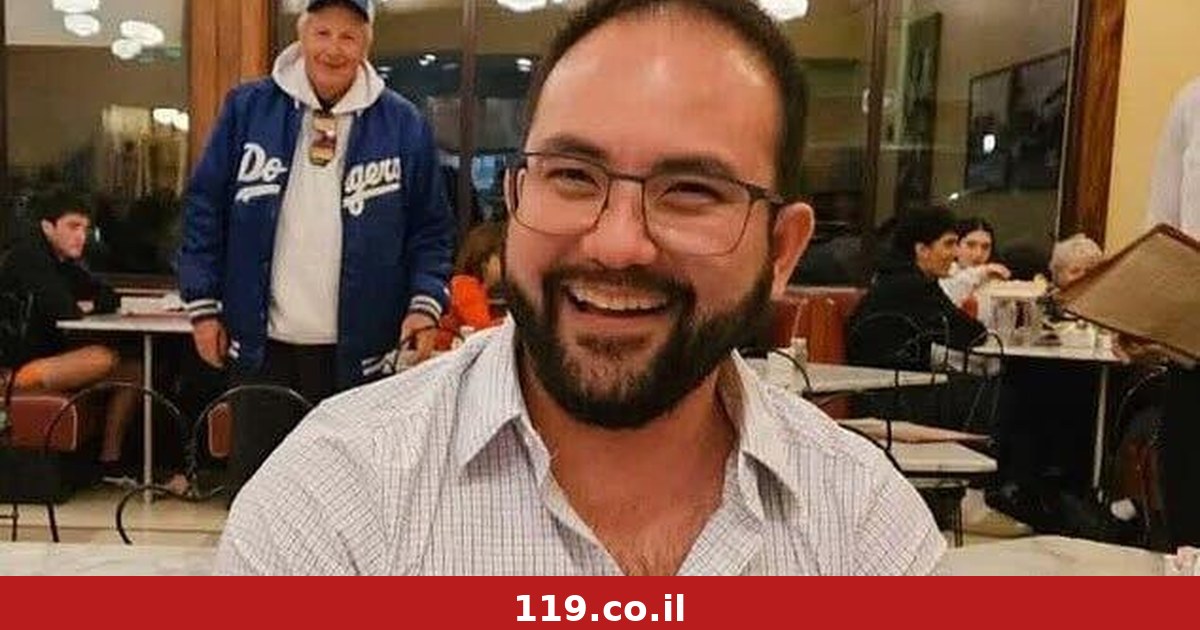 בכיר ב"ניו יורק טיימס" נרצח על-ידי הורי אשתו: "ירו בו בתורות"
