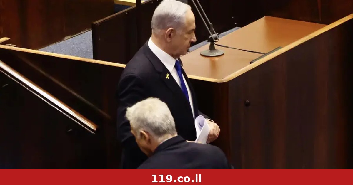 איום על הבחירות ומחסור בלוחמים: העימות שהתפתח אחרי דברי נתניהו