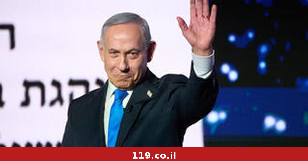 נתניהו תובע שורת כלי תקשורת עקב הפרסומים על אזהרות לפני 7/10