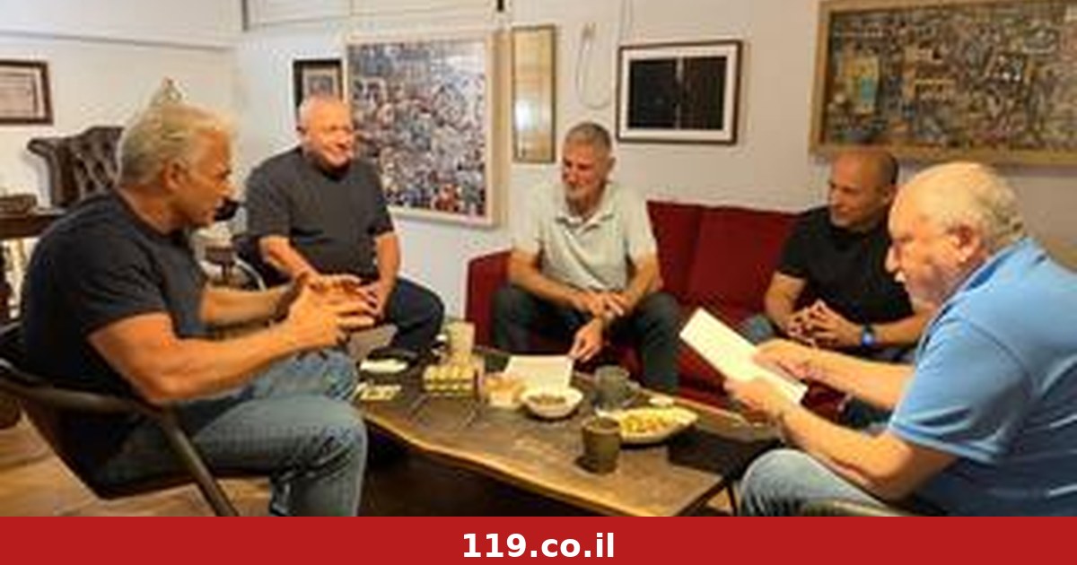 Спасательная кампания в пять шагов