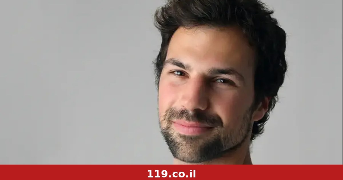 בין חיים למוות: האמן שהפך את ההתמודדות עם הסרטן ליצירה