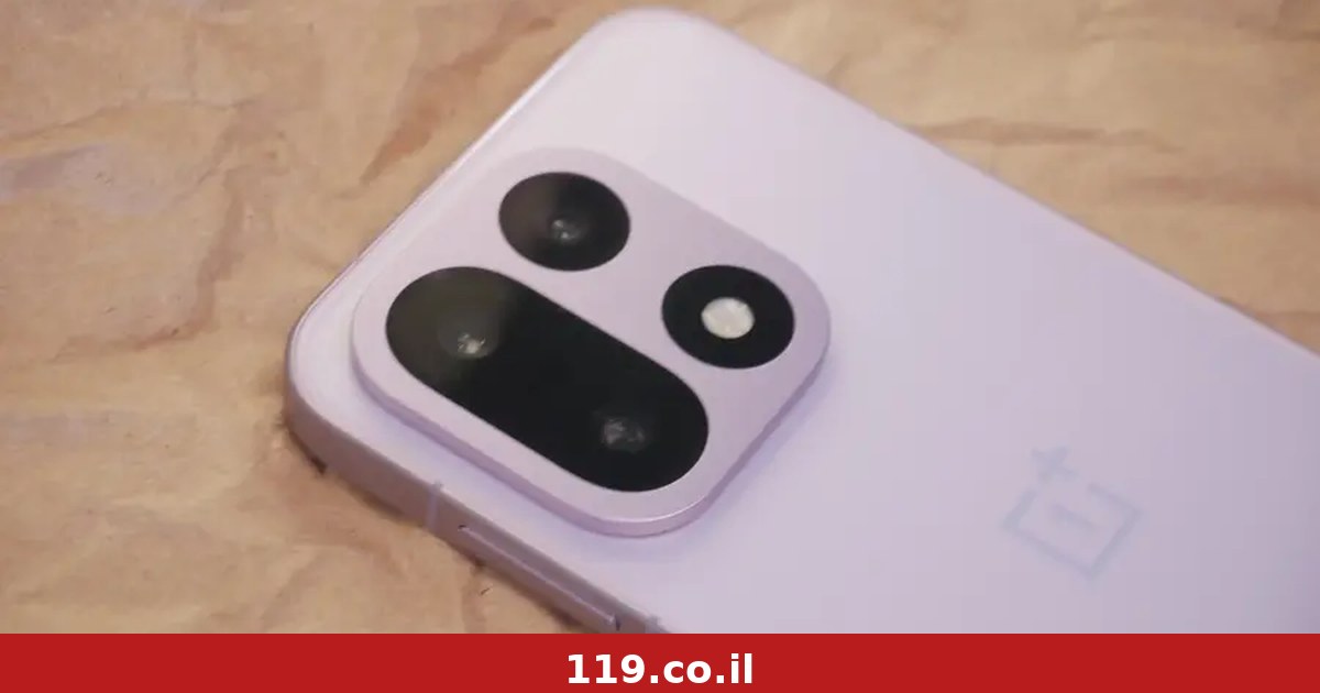 У вас OnePlus 15? Ваш телефон в опасности