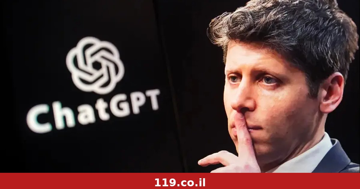חרג מההוראות ולא תמיד סיפר מה עשה: OpenAI עוצרת את השקת המודל החדש
