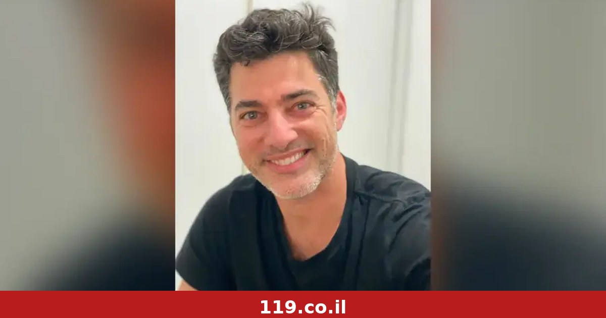 "A man of action and adventure": Israeli actor Guy Kapulnik killed in plane crash in California