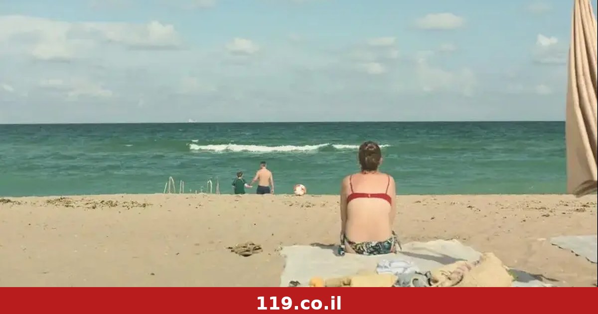 ממש לא פורנו: סצנת הסקס הזו היא מהטובות של השנים האחרונות
