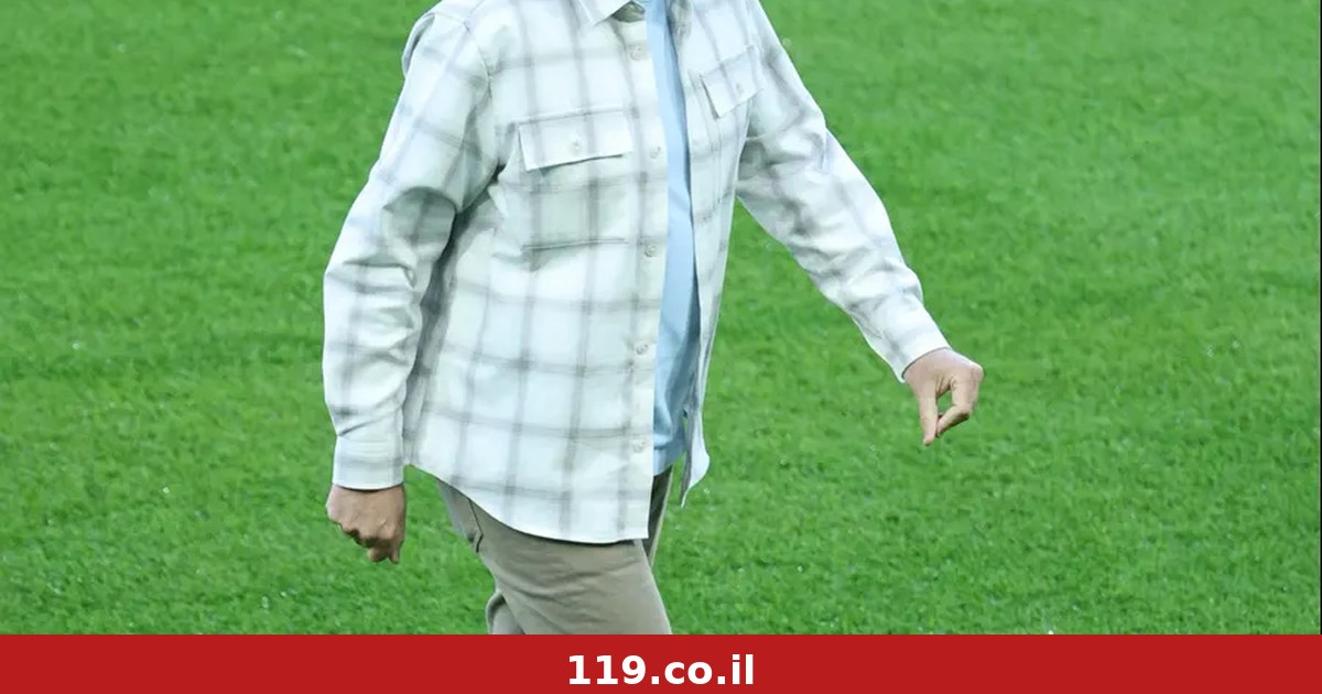 שינו זוארץ: "מאמין ברן ובכם. אתם מסוגלים להרבה יותר"