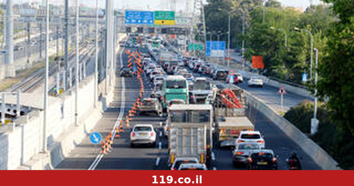 רשות החברות הממשלתיות: יו"ר נתיבי איילון המודח לא יכהן כדירקטור בחברה