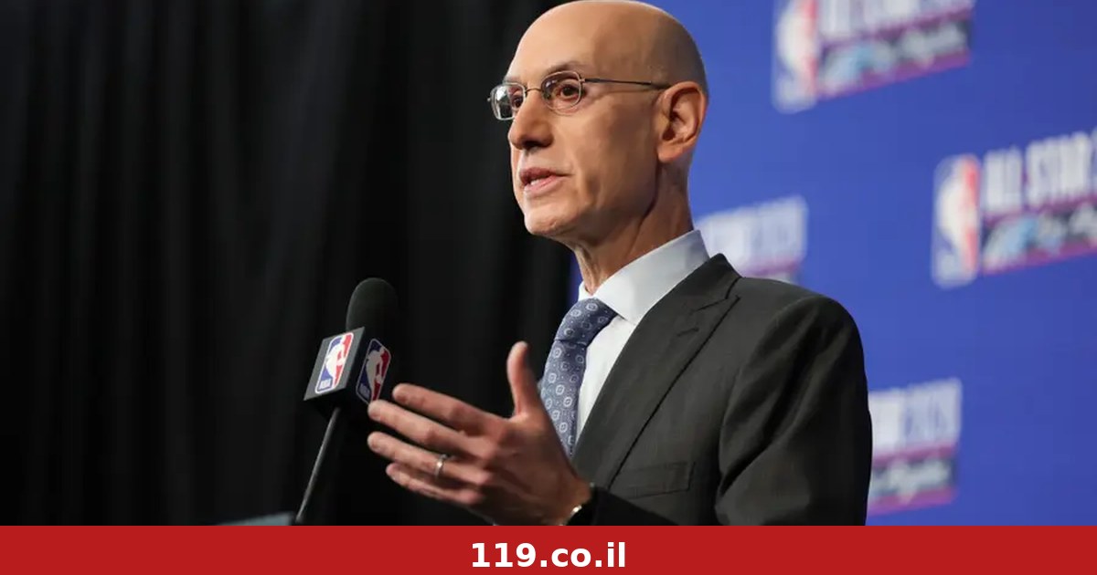 מתקרבים להכרעה: קבוצת ה-NBA החדשה תעלה 13 מיליארד דולר?
