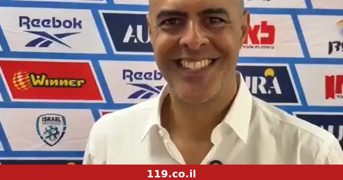 גיא לוזון: "היה התקף לב בדקות הסיום, אהיה מרוצה רק אם נעפיל לפלייאוף"