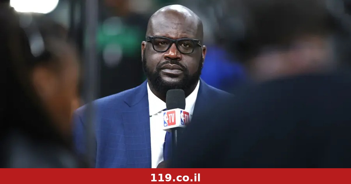 Shaquille O'Neal explains: This is why European basketball is better than the NBA