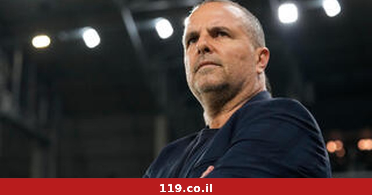 גורמים בכירים בהתאחדות בביקורת על ההכנה לאירלנד: "לא התעסקו בכדורגל"
