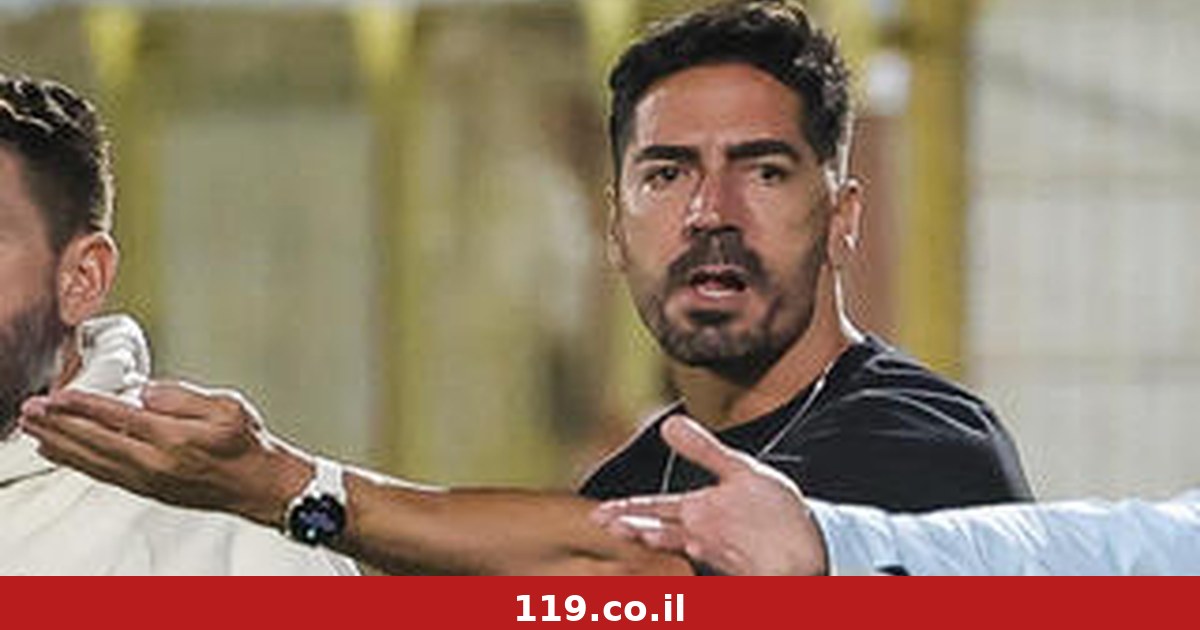 אחרי תשע שנים: יואב זיו פוטר מתפקידו כמנהל מכבי ת"א