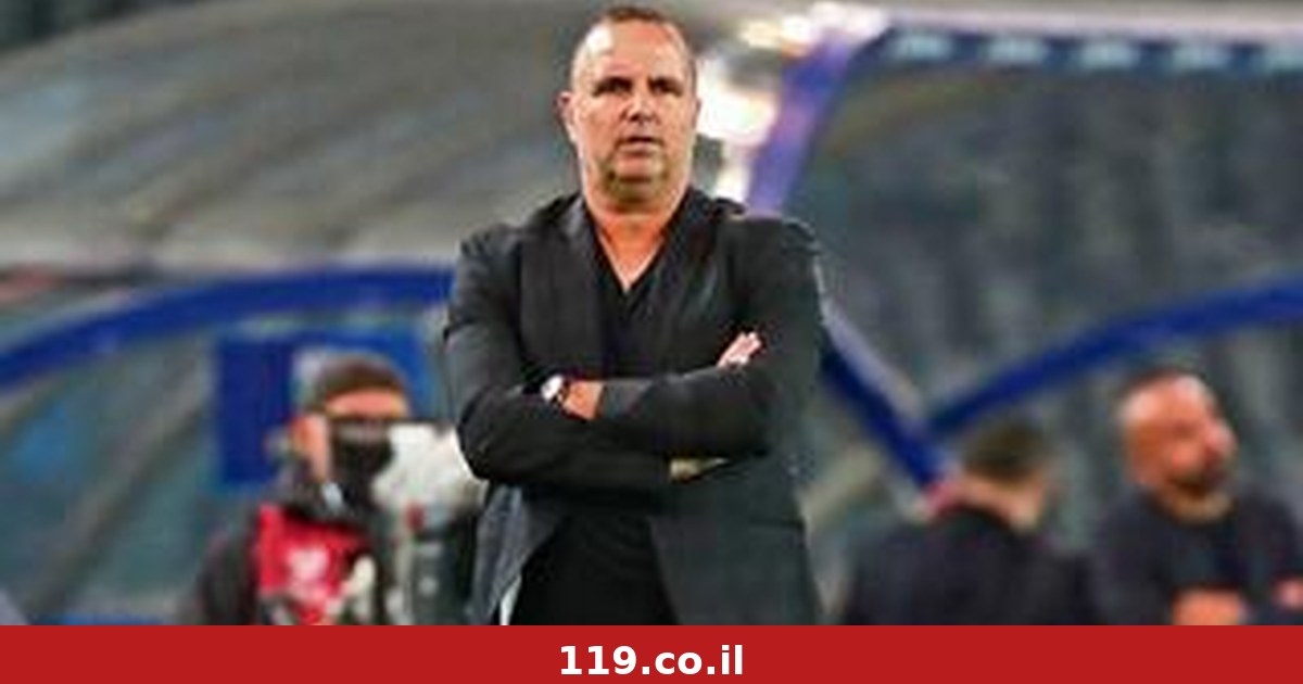 رغم الضغوط المحيطة به: ران بن شمعون لا ينوي الاستقالة من منتخب إسرائيل