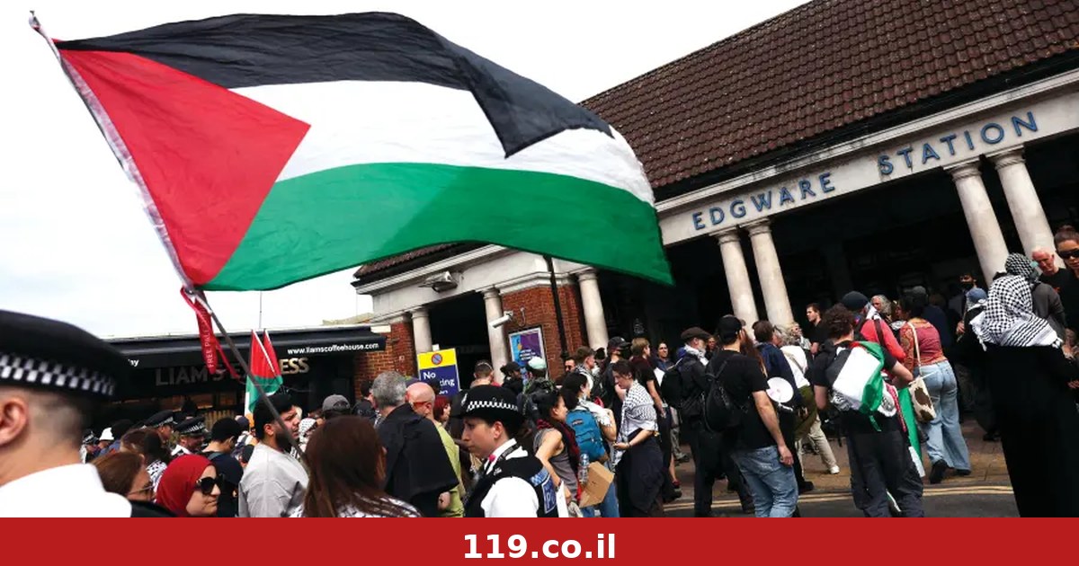 שלוש שנים אחרי 7 באוקטובר: הציבור היהודי מתרחק ממדינה פלסטינית