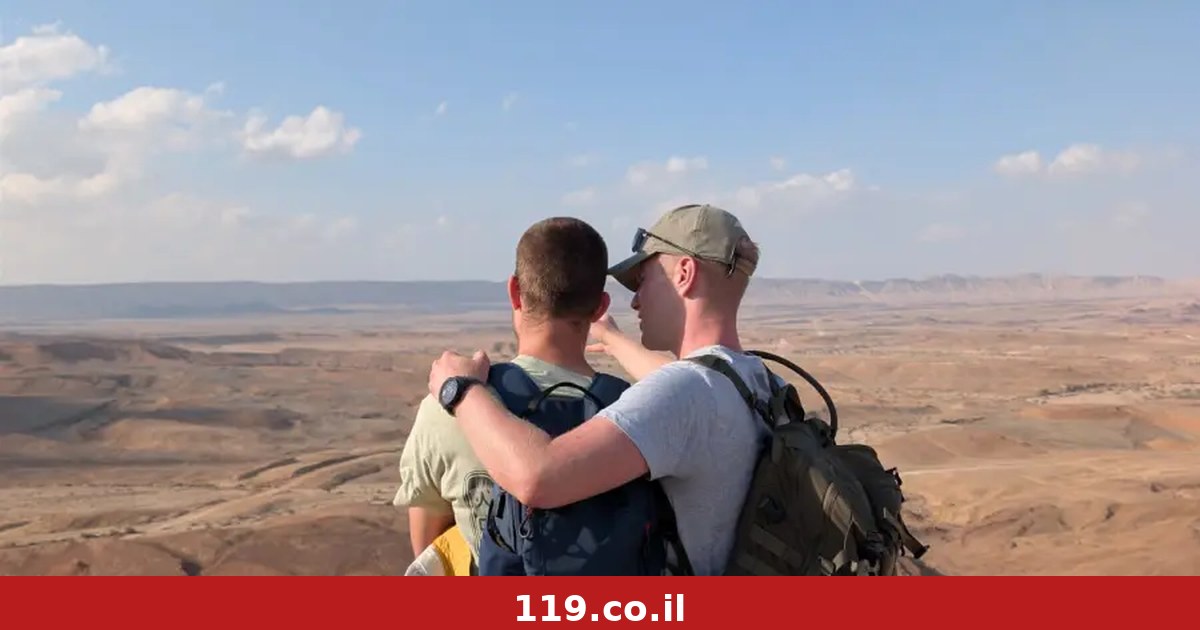 من إيران إلى الأرجنتين: الجنود المنفردون الذين التقوا في إسرائيل