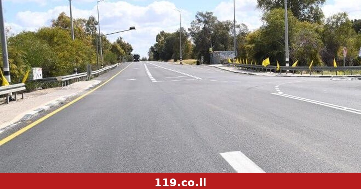 Elderly woman killed after being struck by truck in the Gaza border area