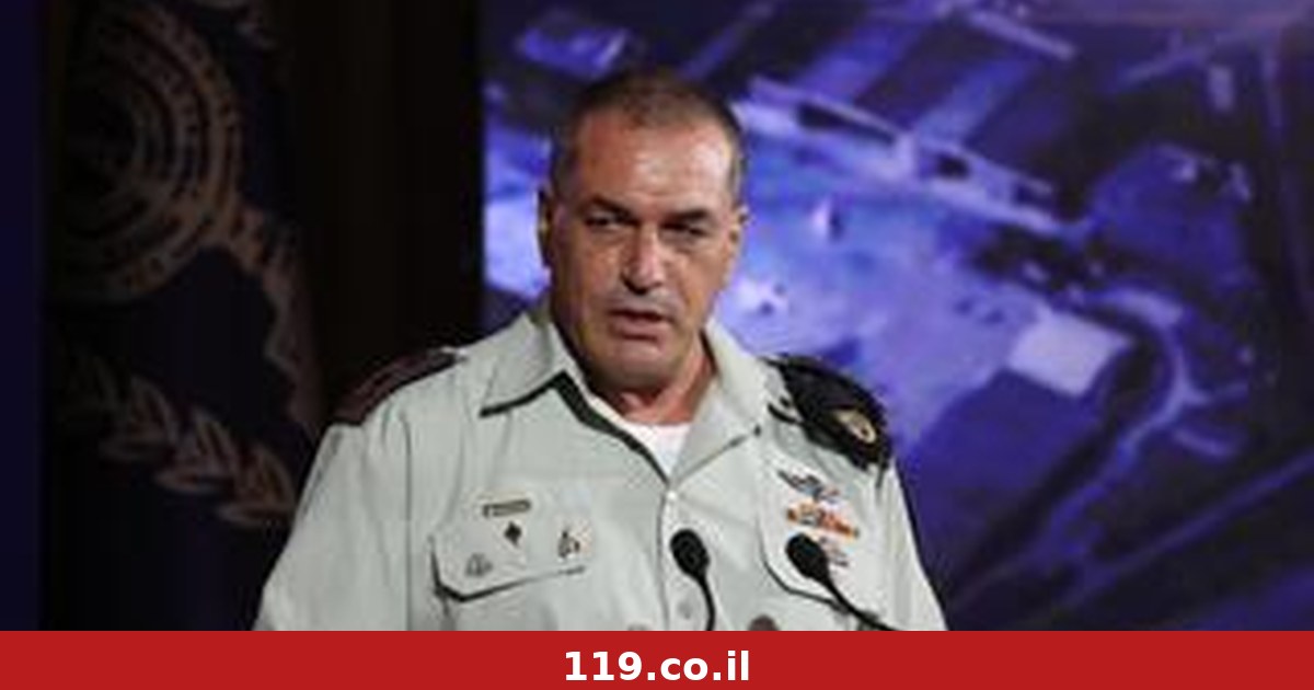 לפני אזהרת נתניהו ממתקפה: הרמטכ"ל ביטל ביקור בארה"ב "בשל המצב הביטחוני"