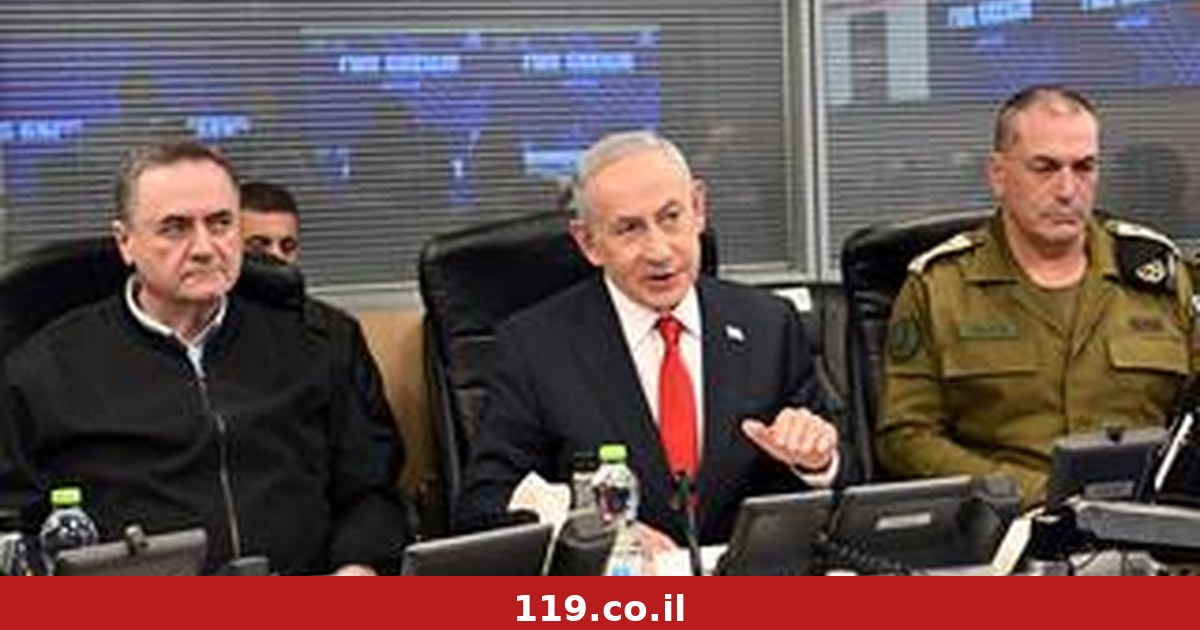 בעקבות התקרית במטוס: נתניהו ביטל ביקור בדרום; שב"כ יתחקר את הנוסעים עם נחיתתם