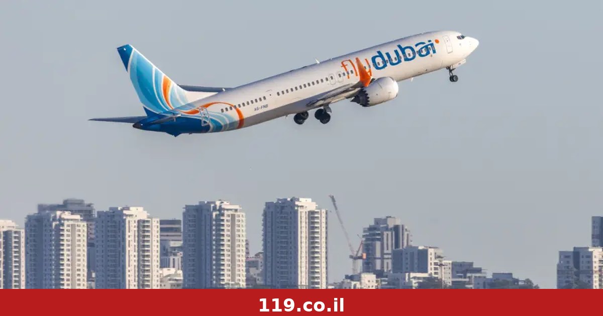 Flydubai Under Scrutiny: Who Approved the Flight Crew to Israel