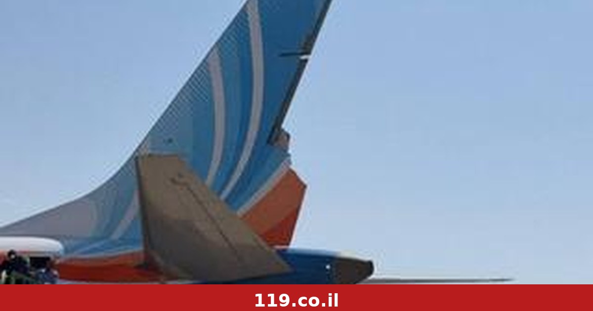 המנכ"ל הבכיר שהשתלט על הטייס: "קשרנו אותו באוזניות"; נתניהו: נוסע פרץ לקוקפיט בדרך לא דרך