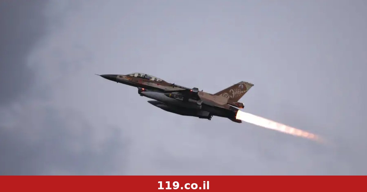 بعد طائرة فلاي دبي: السيناريو الذي يكفي لإغلاق أجواء إسرائيل