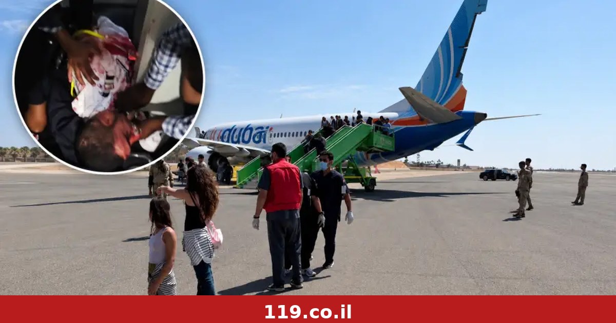 במערכת הביטחון מעריכים: הסעודים יאפשרו בזמן הקרוב לאנשי המוסד לחקור את הטייס