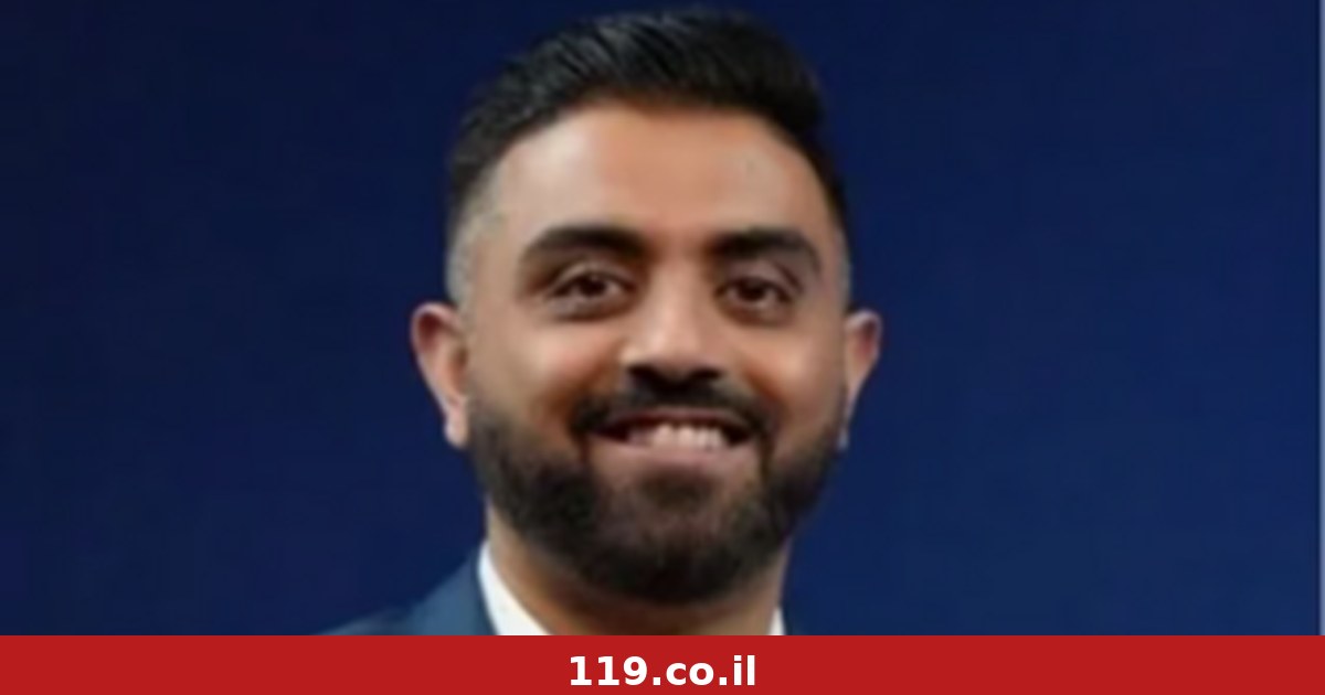 עם 15 שנות ותק: זה הטייס הגיבור שנדקר בקוקפיט על ידי המחבל העומאני
