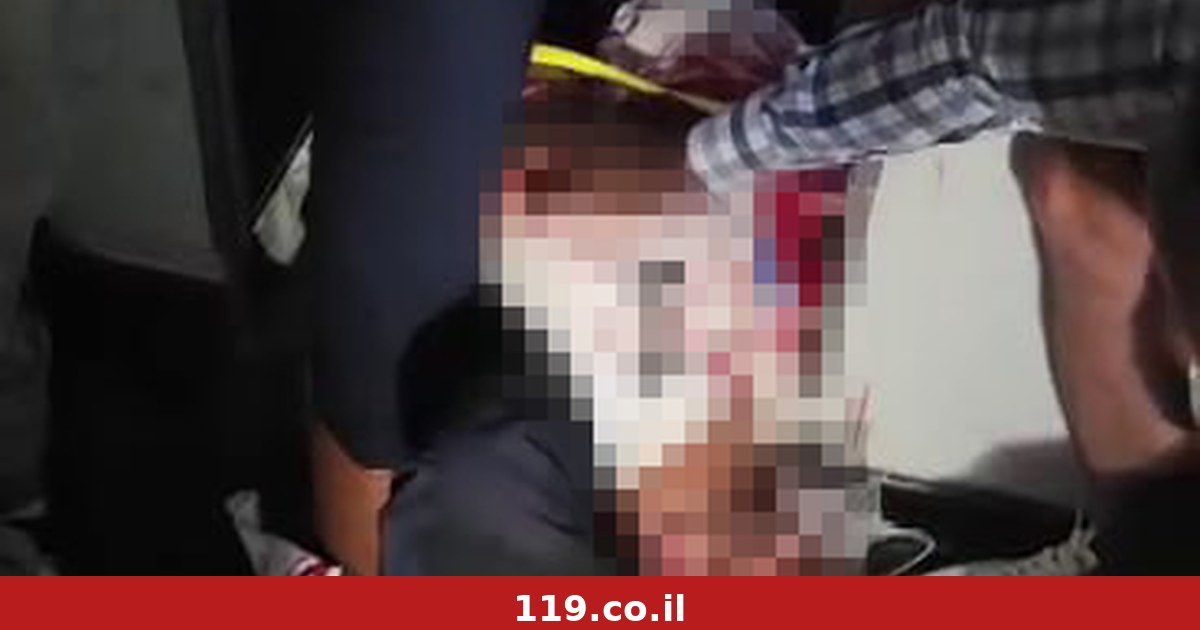 ההשתלטות על הדוקר: ה-DNA הישראלי שלא מכזיב