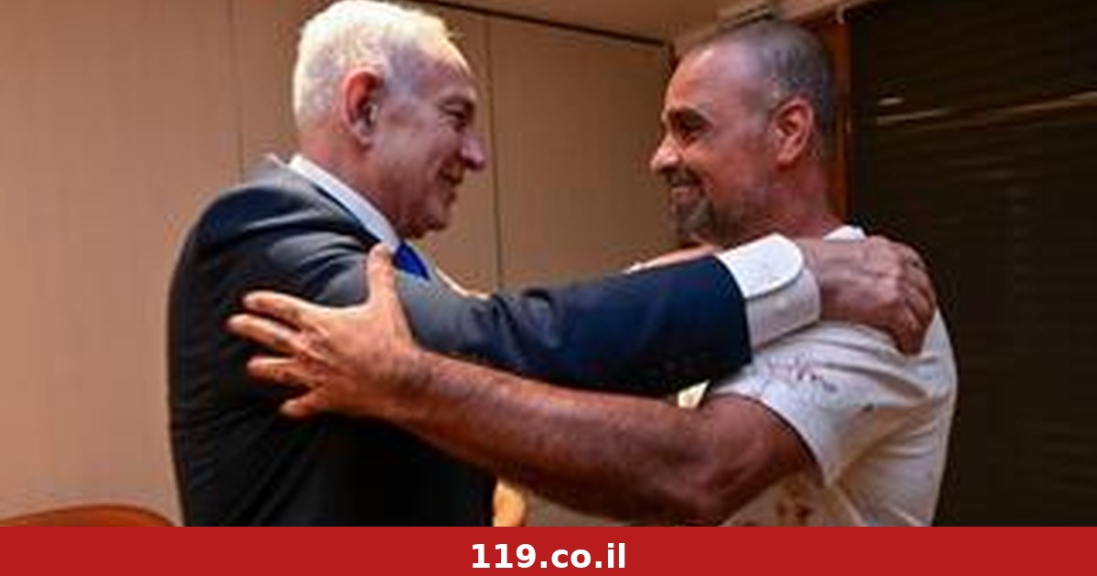 יניב שפרץ לקוקפיט: "תפסתי את המפגע, חנקתי - ומשכתי את ההגאים"