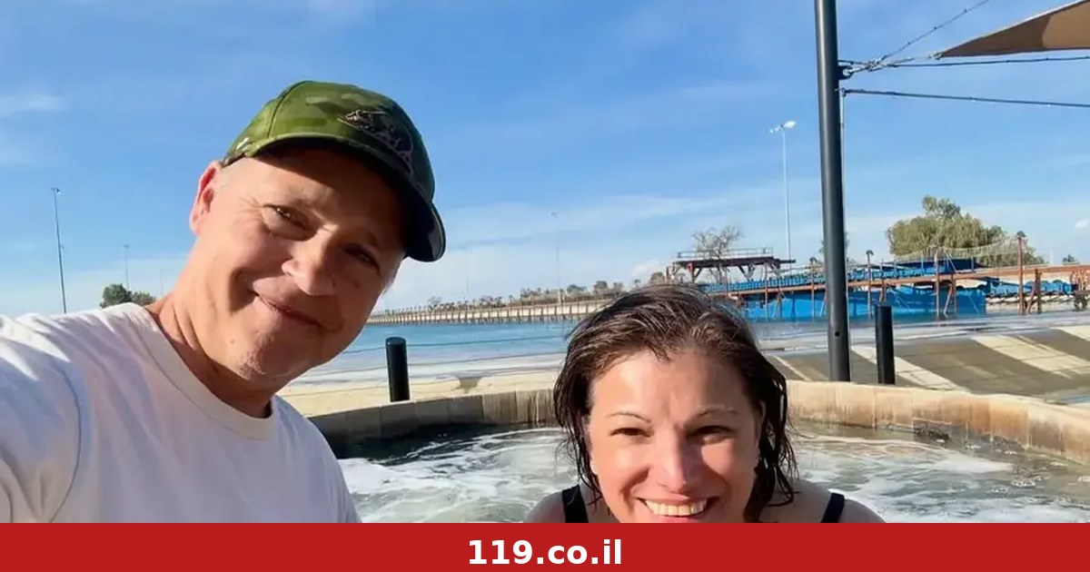 כוכב הסדרה האהובה נפרד מבתו בת ה-13: "הלב נשבר"