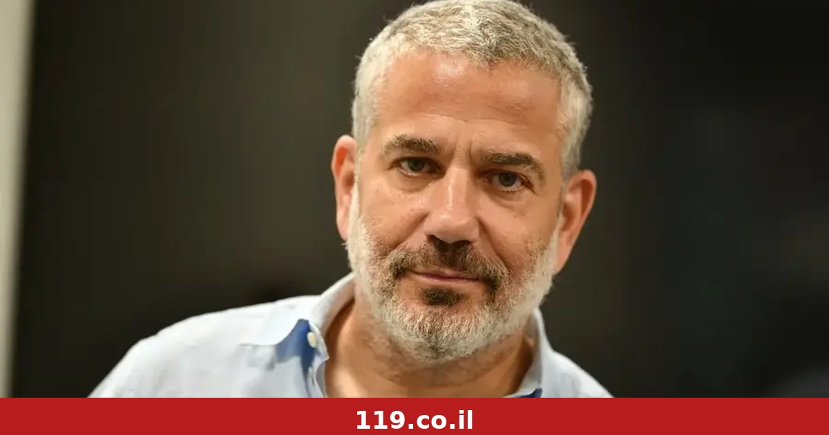 בזמן שמדינה שלמה כוססת ציפורניים: ינון מגל מצא זמן להטריל
