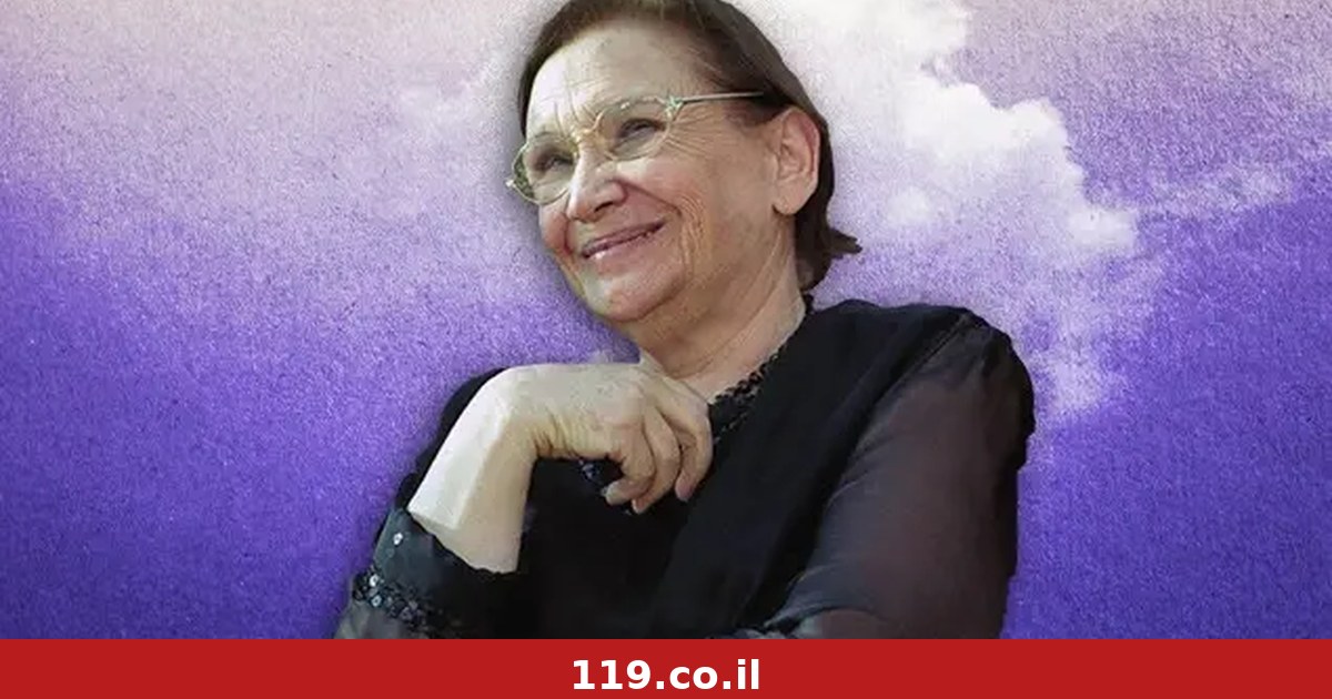 בעולם מלא בקרן פלס ונועם חורב, הגעגוע אליה רק מתחזק