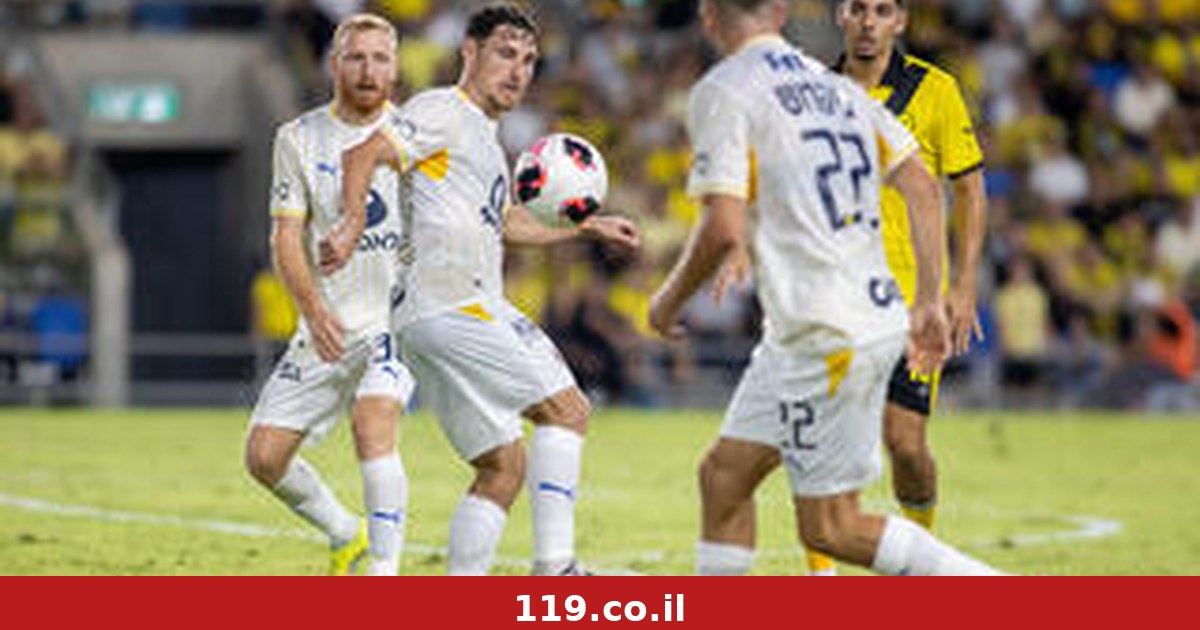 Cellcom повышает цену на Sport 5 Premium
