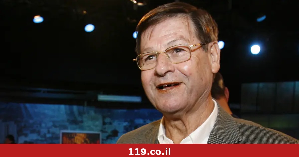 מפגש העיתונאים שנשמר בסוד: חיים יבין היה המום - "איך אתה מסגיר סודות מדינה?"