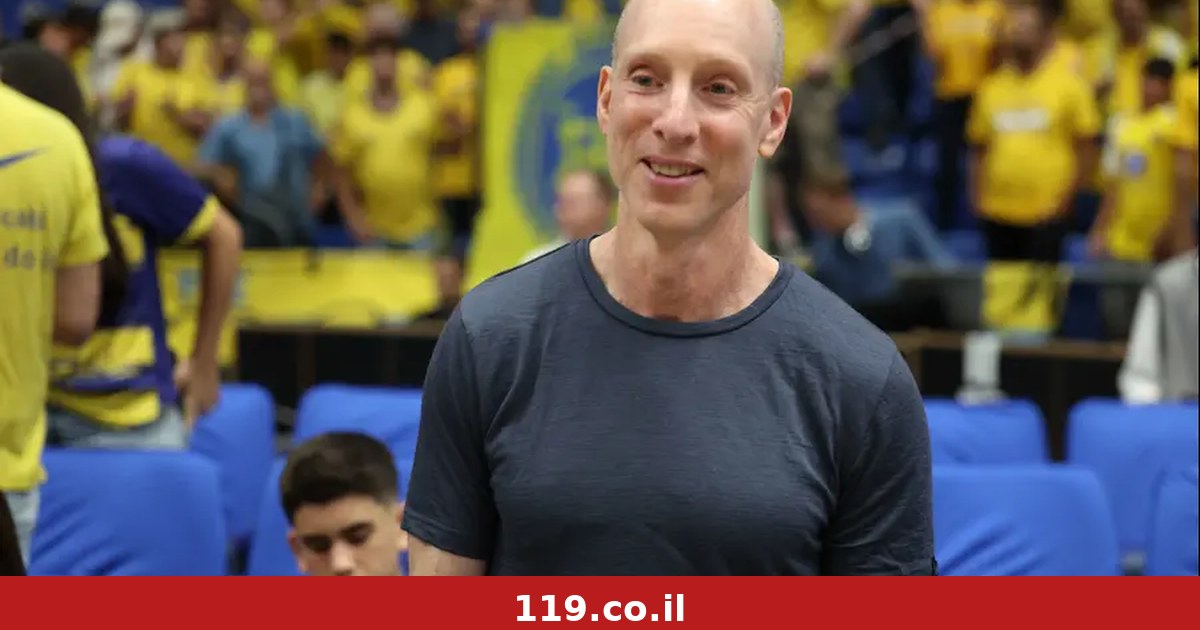Dietz: "Recanati and Mizrahi’s conduct is unworthy of a serious sports club"
