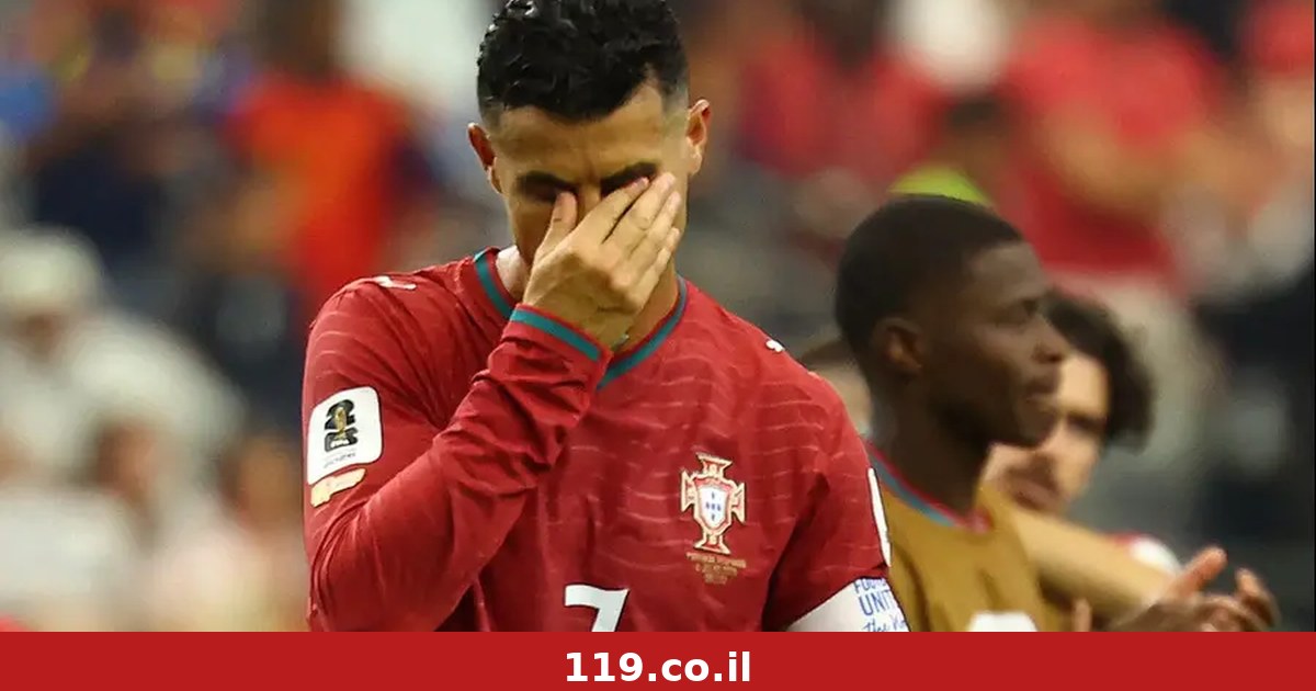 Boiling Point in Portugal: Will Cristiano Ronaldo Retire from the National Team?