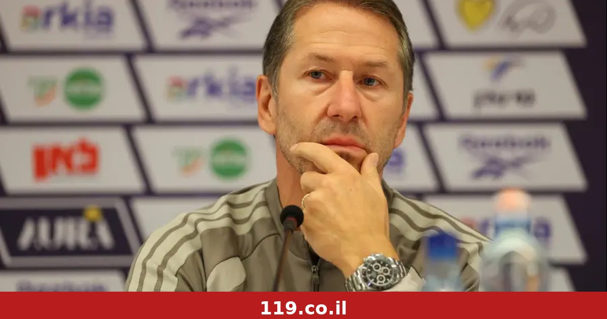 Косово утверждает: «Сборная Израиля сильна, независимо от её результатов»