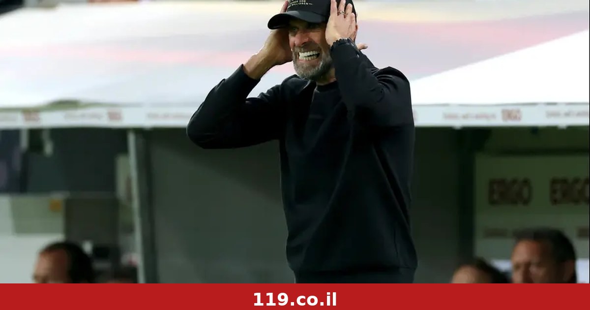 كلوب يبحث عن أول انتصار، ورونالدو لن يبدأ مجددًا مع البرتغال