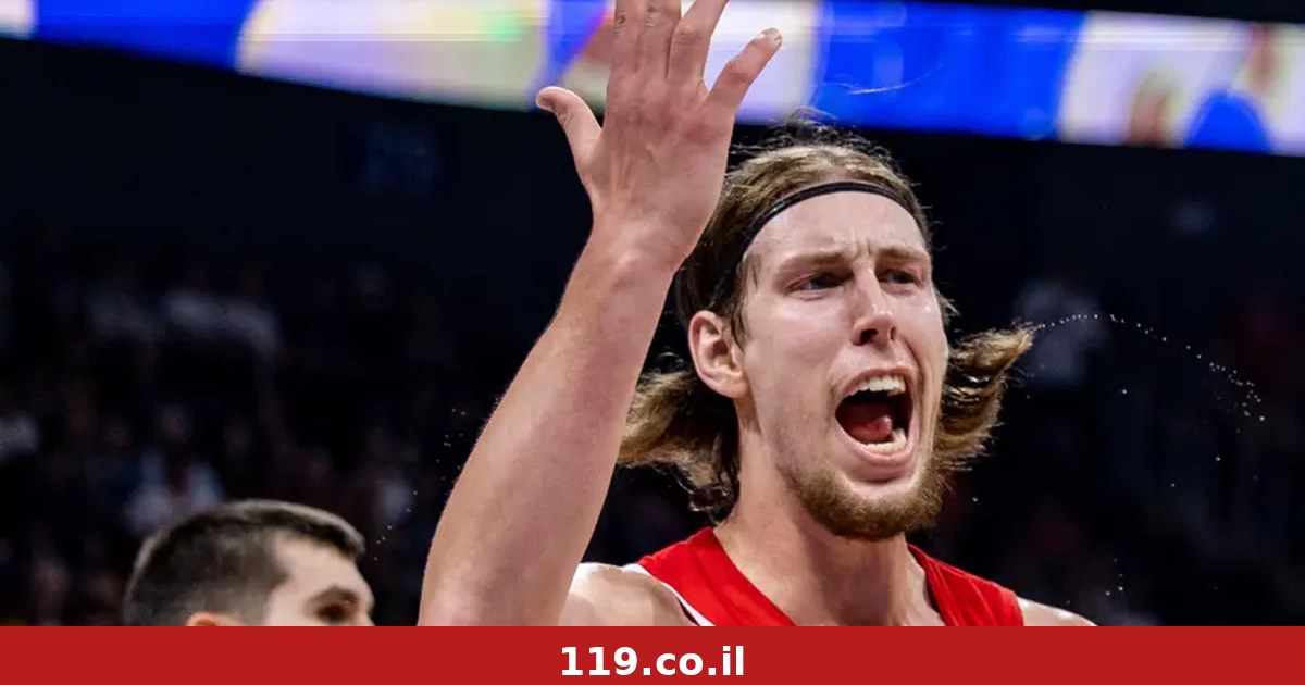 הפרויקט האיטלקי של לוקה דונצ'יץ' נמשך: קלי אוליניק בדרך לאירופה?